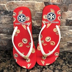 Tory Burch Flip-flop